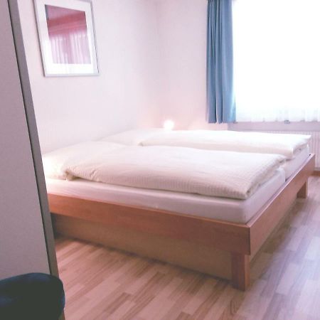 Anis Apartman Saas-Almagell Kültér fotó