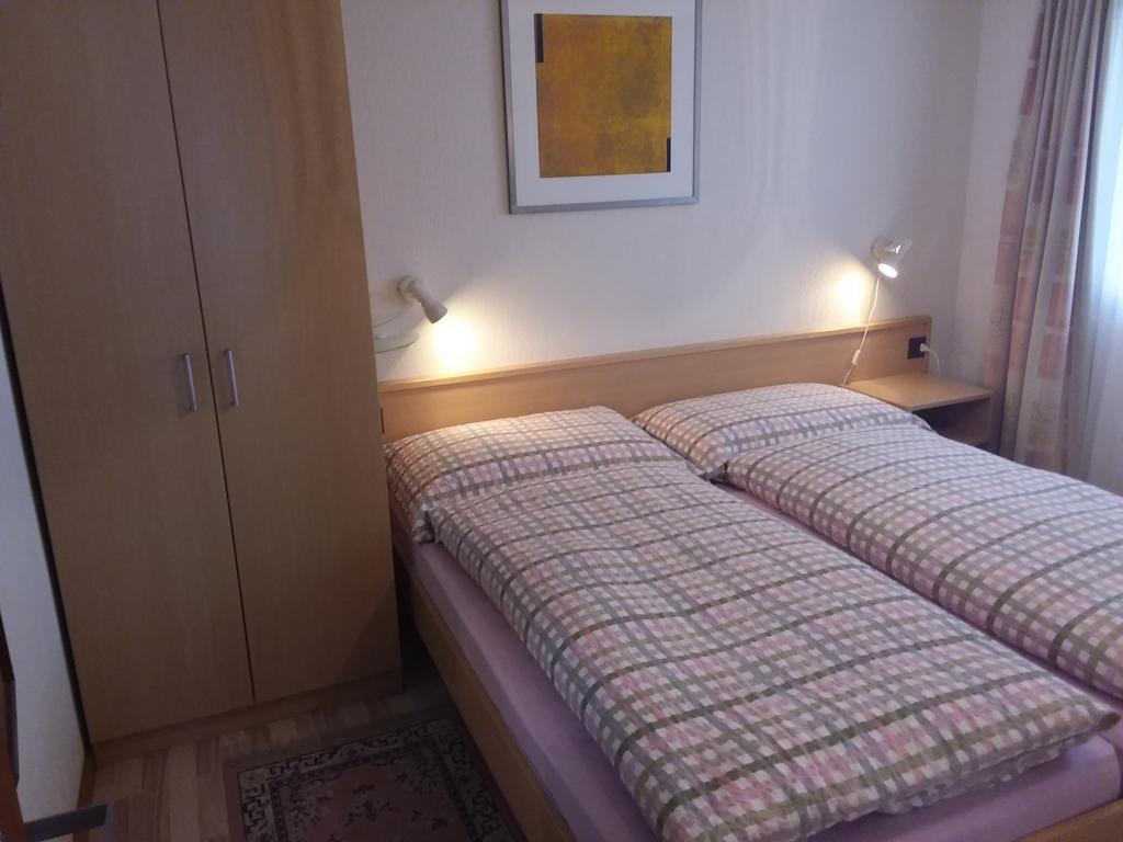 Anis Apartman Saas-Almagell Kültér fotó