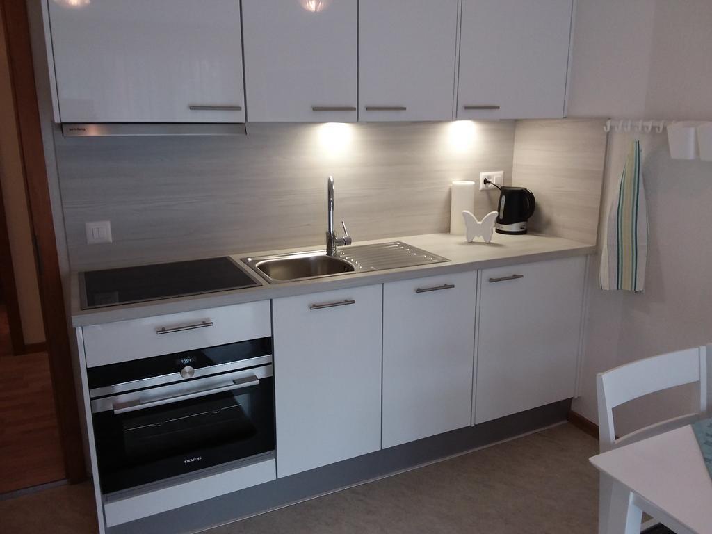 Anis Apartman Saas-Almagell Kültér fotó