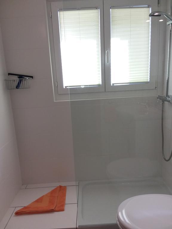 Anis Apartman Saas-Almagell Kültér fotó
