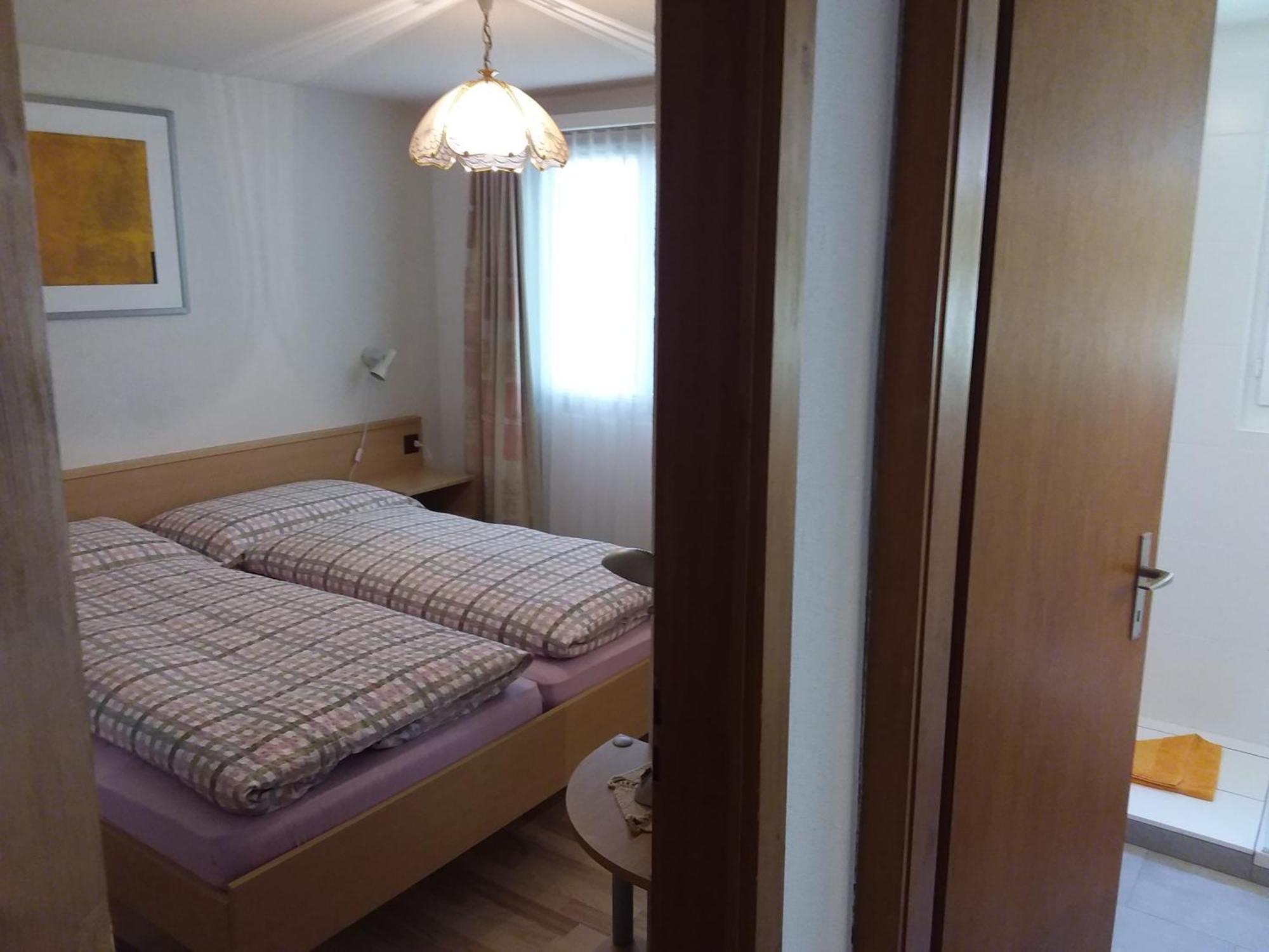Anis Apartman Saas-Almagell Kültér fotó