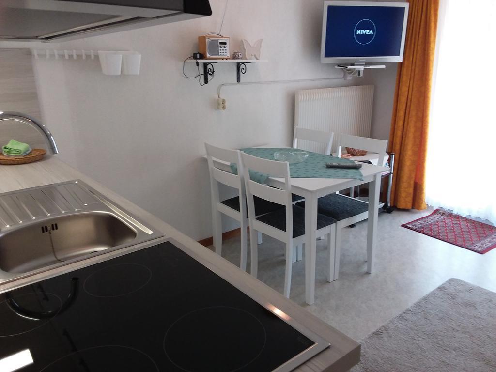 Anis Apartman Saas-Almagell Kültér fotó