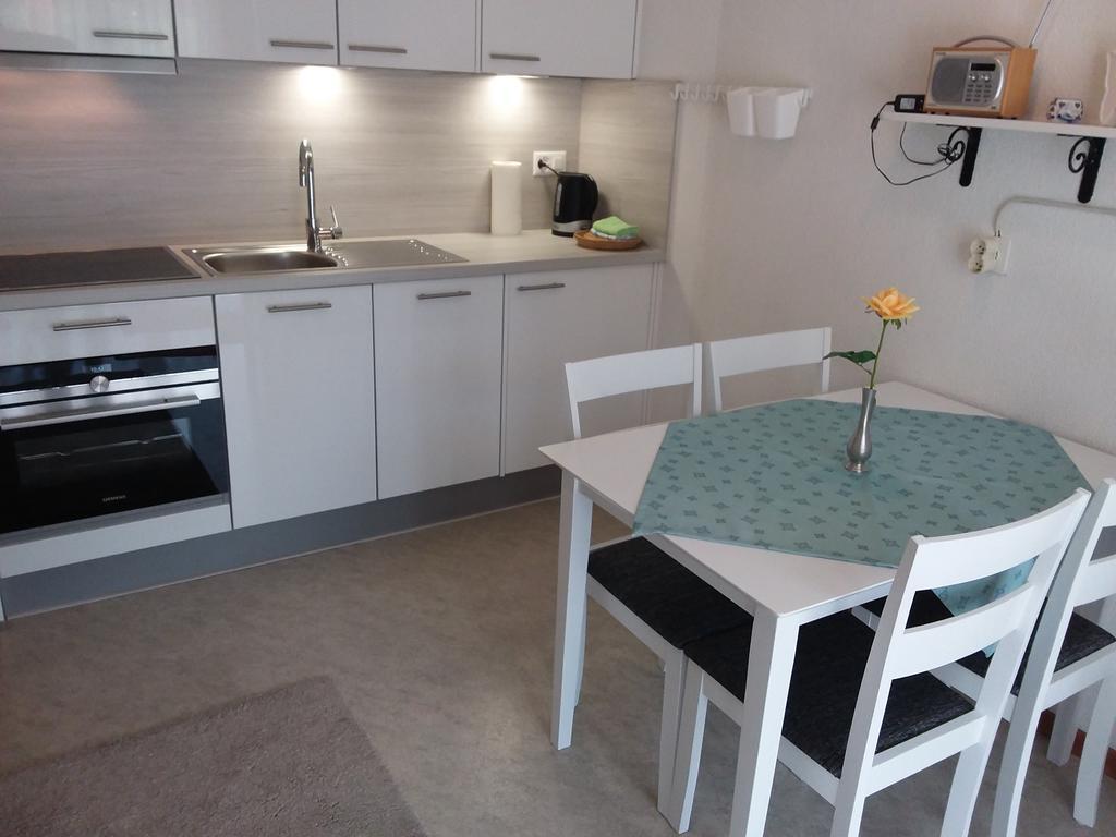 Anis Apartman Saas-Almagell Kültér fotó