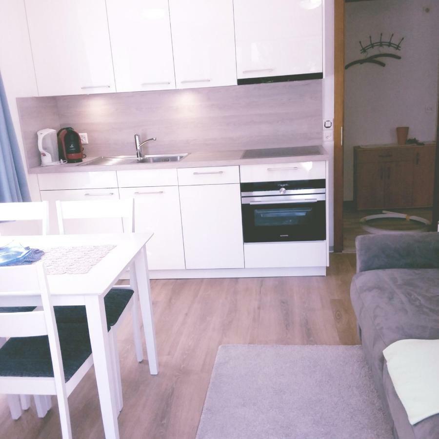 Anis Apartman Saas-Almagell Kültér fotó