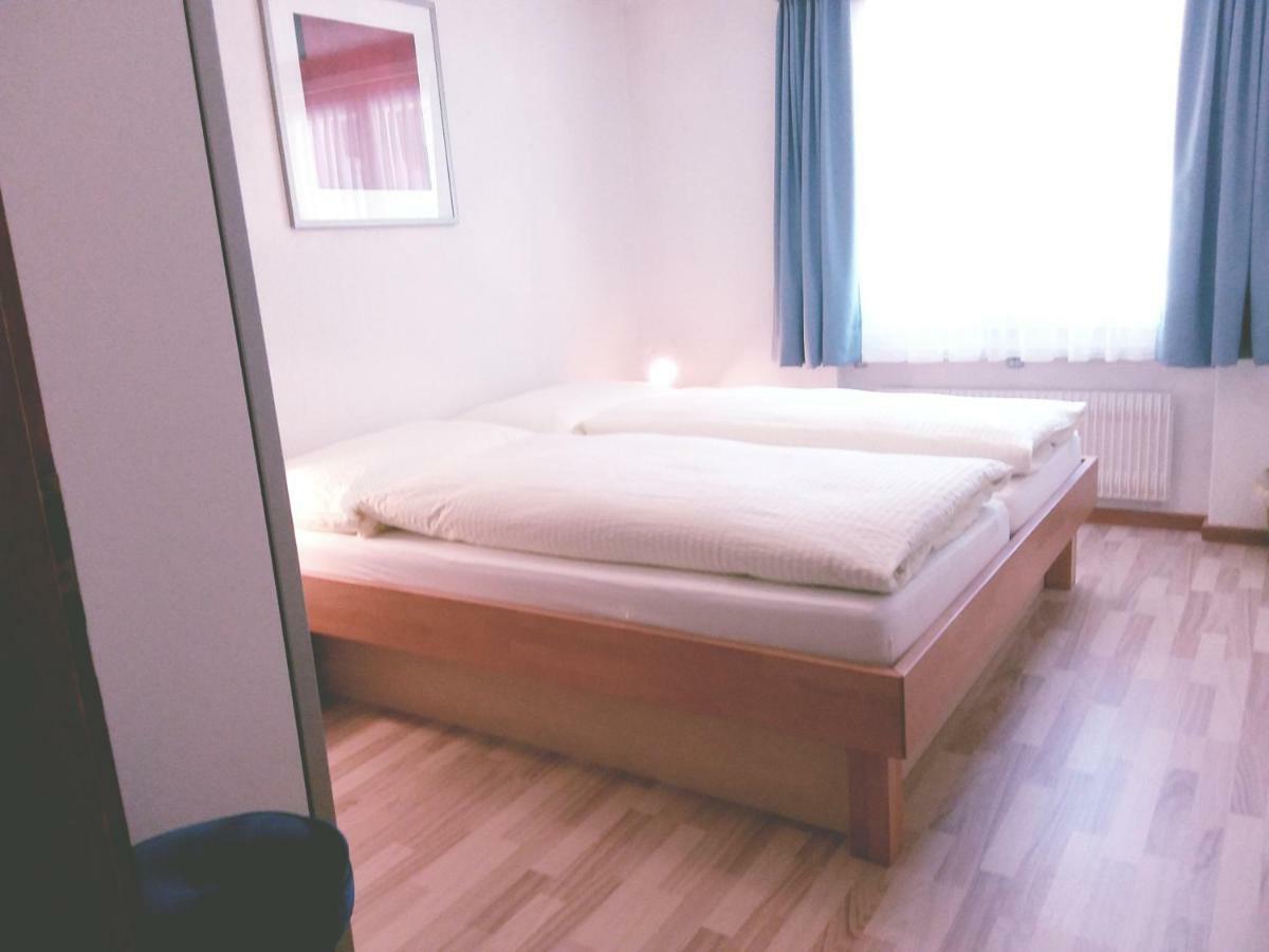 Anis Apartman Saas-Almagell Kültér fotó